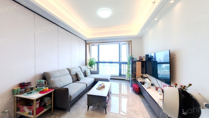 环宇城二手房实景图