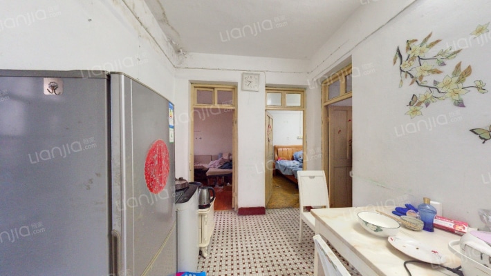 中宅新村二手房实景图