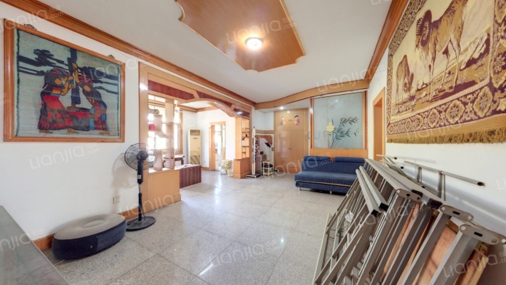 紫沙路75号二手房实景图