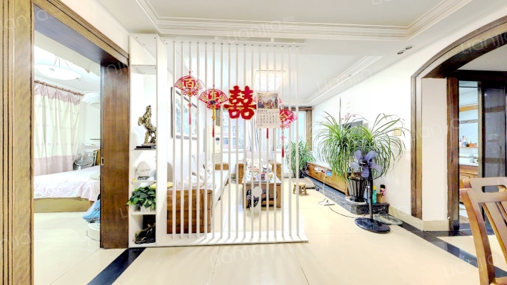 北龙潭苑二手房实景图