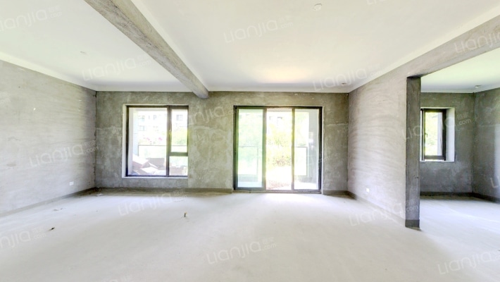 千竹府二手房实景图