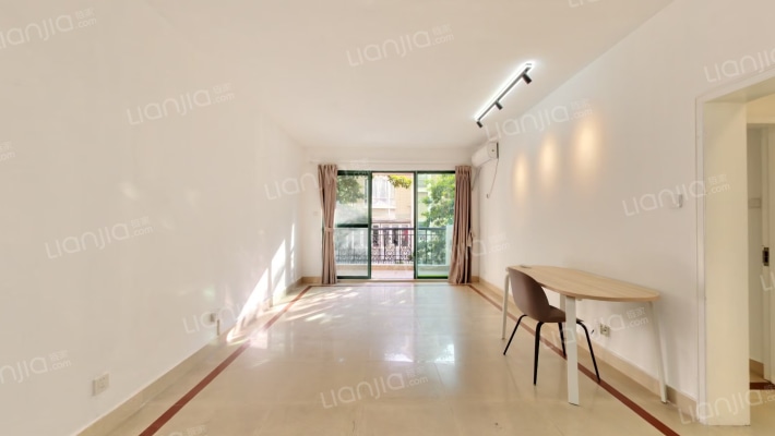 蓝漪花园二手房实景图