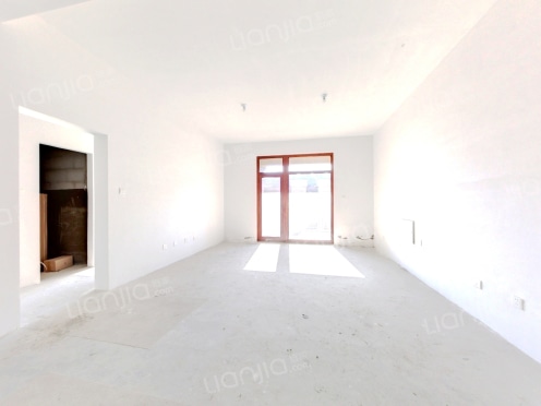 整租·青建悦廷 4室2厅 南/北