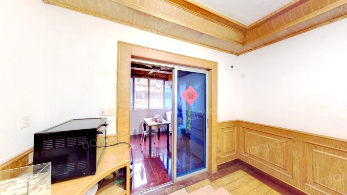 港城花园(镇海)二手房实景图