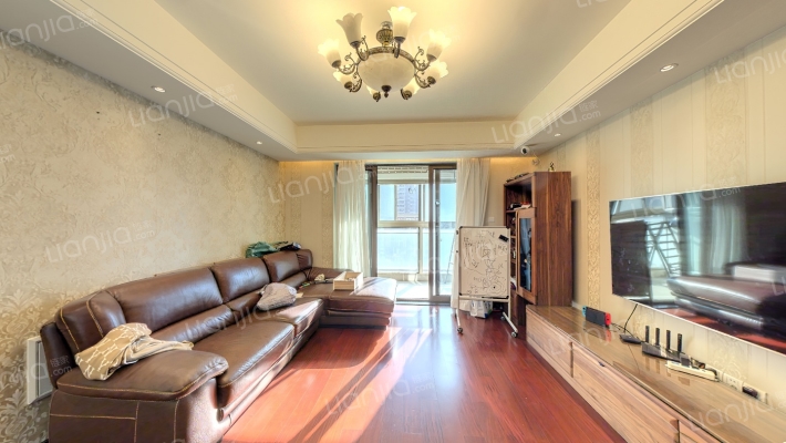 建邦16区二手房实景图