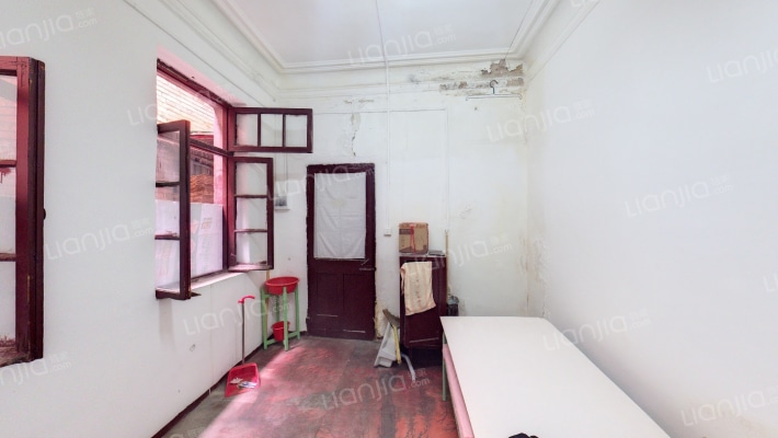 继德里二手房实景图