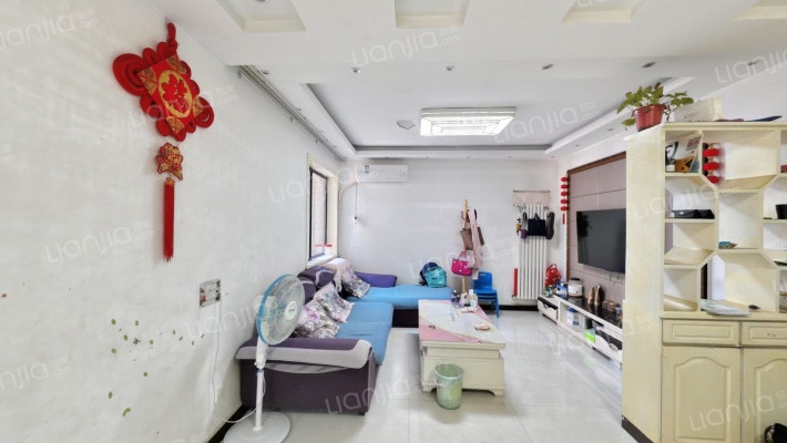 升龙凤凰城D区二手房实景图