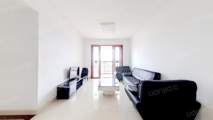 金茂·伊顿公馆二手房实景图