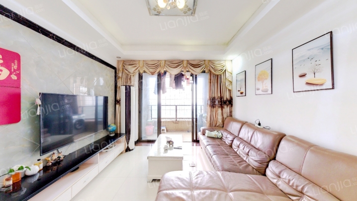 领地海纳公馆二手房实景图