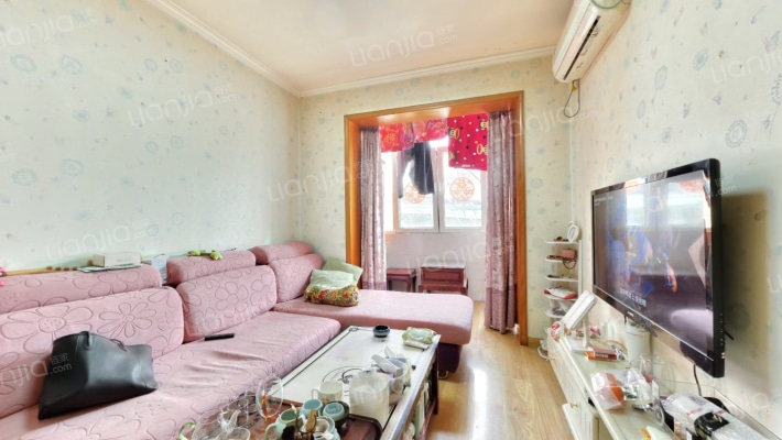 安阳路小区二手房实景图