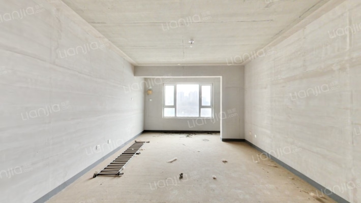 安瑞嘉园二期二手房实景图