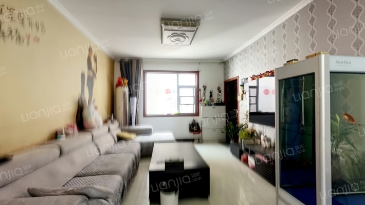 月台河小区二手房实景图