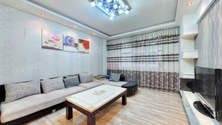 纺织街118号二手房实景图