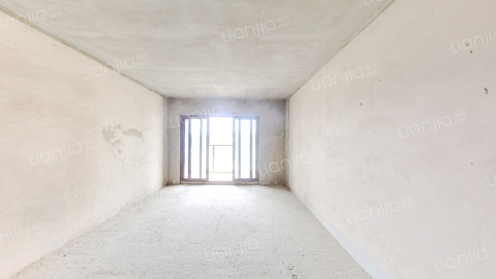 中铁阅山湖阅湖郡二手房实景图