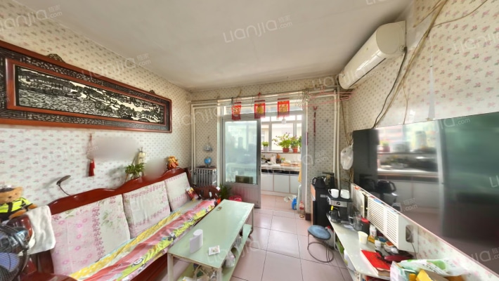 老棉纺家属院二手房实景图