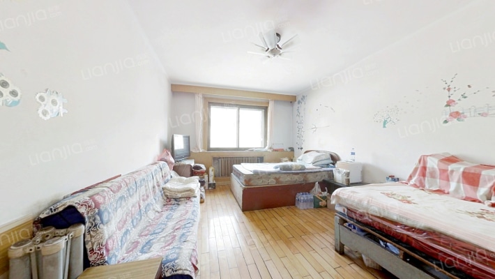 糖酒小区二手房实景图