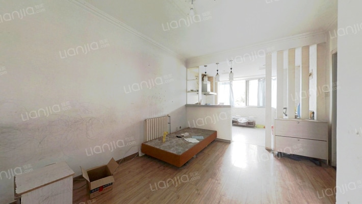 福临万家一期B区二手房实景图