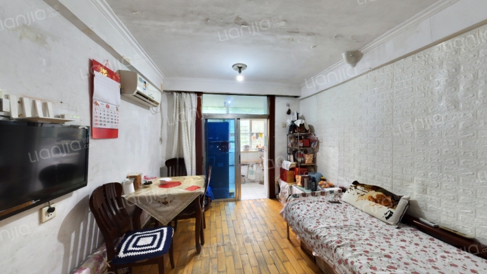 铁山巷二手房实景图