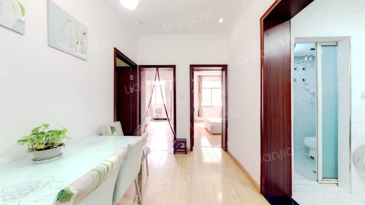 千家街教委宿舍二手房实景图