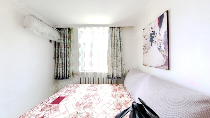 电力五小区二手房实景图