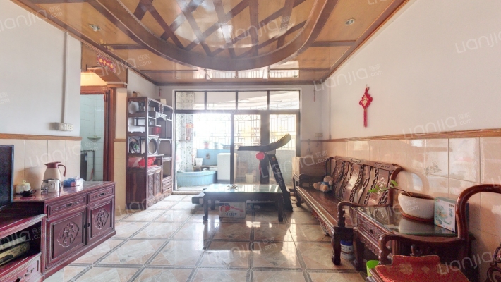 裕兴楼二手房实景图