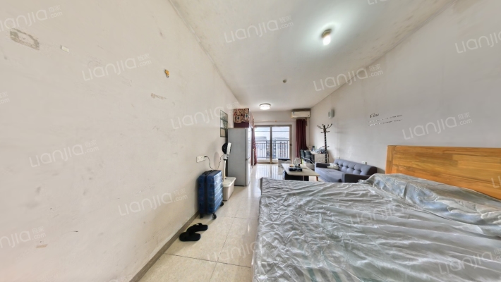 东海国际花园公寓二手房实景图