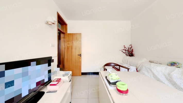 太原卫校职工宿舍二手房实景图