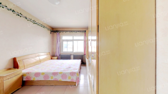 金华里(东丽区)二手房实景图