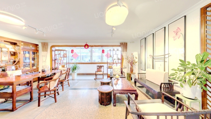 欧亚梦都二手房实景图