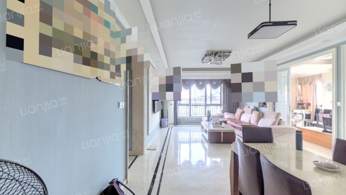 金丝桥大厦二手房实景图