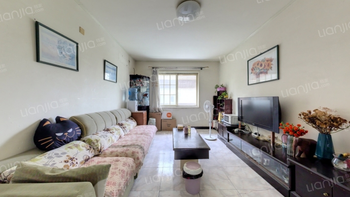 人民南路四段5号二手房实景图