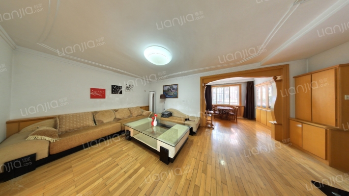 盐工街二手房实景图