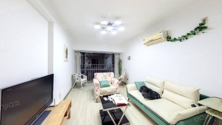 祥云天都世纪大厦二手房实景图