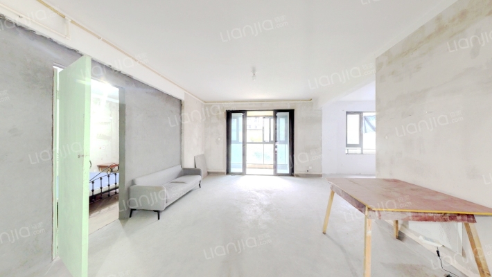 鹭栖湖二手房实景图