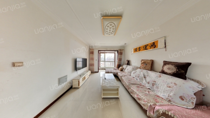 新湖公寓二手房实景图