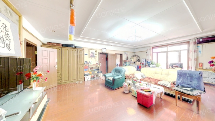 松滨里小区二手房实景图