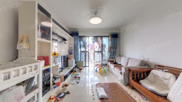 诺德名都二手房实景图