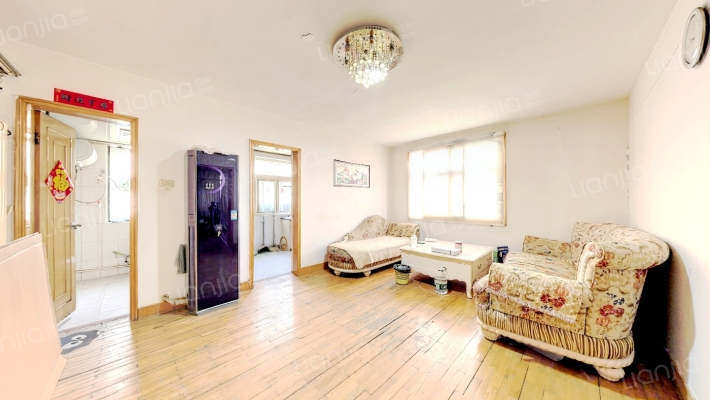 麦迪绅社区二手房实景图