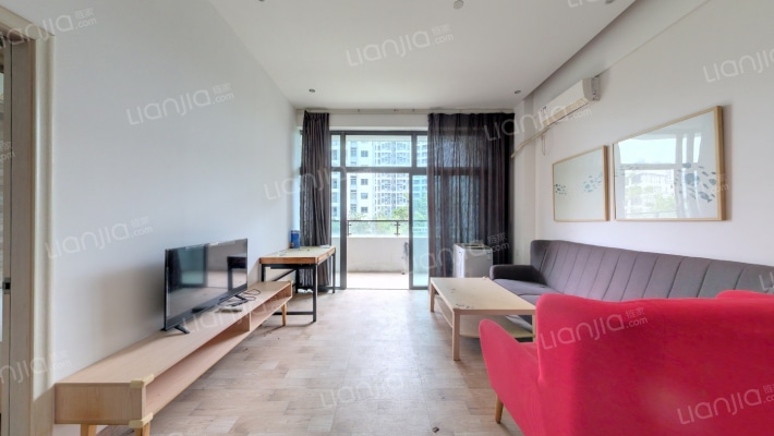 海悦湾二期二手房实景图