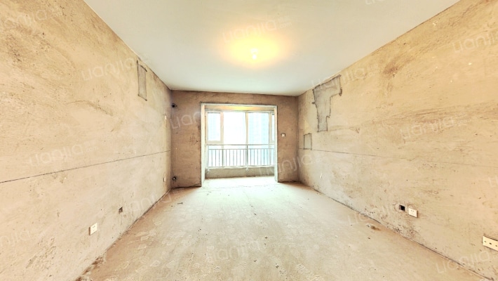 北城山水二手房实景图