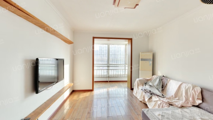 荷兰印象二手房实景图