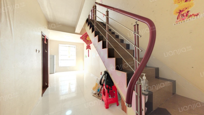 盛世·联邦广场二手房实景图