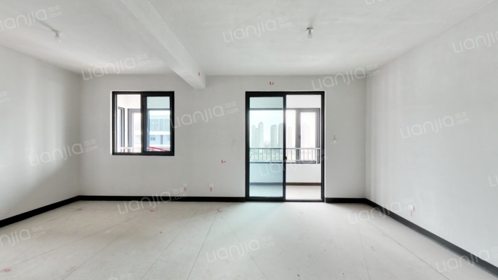 大诚外滩十里二手房实景图