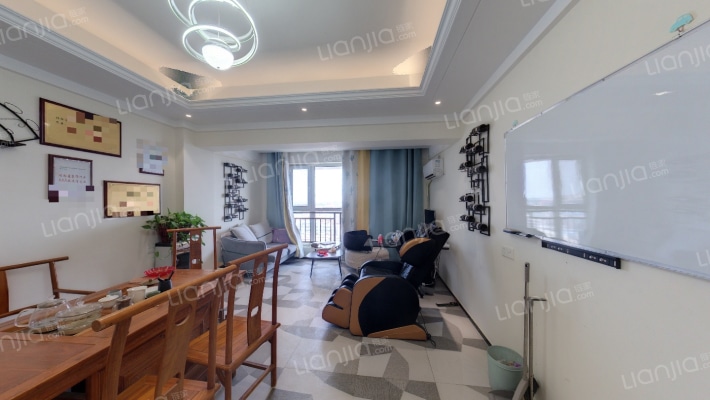 天佑幸福家园二手房实景图