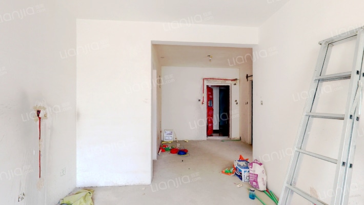 府东龙城苑二手房实景图