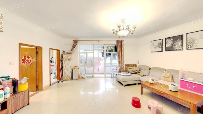 富丽家园香江商业大厦二手房实景图