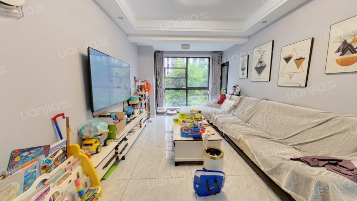 悠步临湖花园二手房实景图