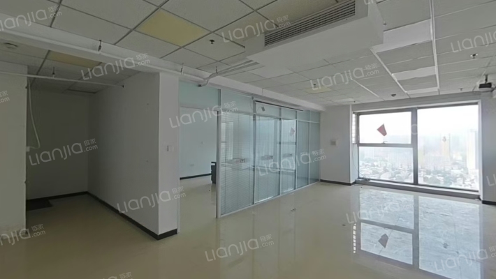 友谊时代广场二手房实景图