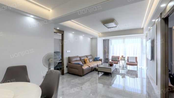 瓯霞大楼二手房实景图