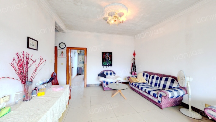 破塘路25号二手房实景图